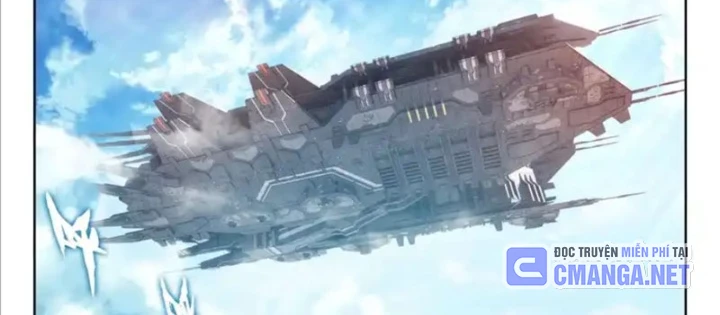 Đấu La Đại Lục 4 Chapter 660 - 6