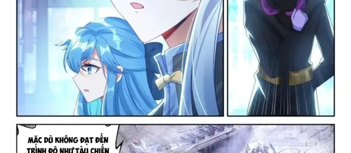 Đấu La Đại Lục 4 Chapter 660 - 8