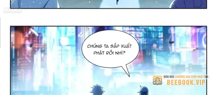 Đấu La Đại Lục 4 Chapter 660 - 12