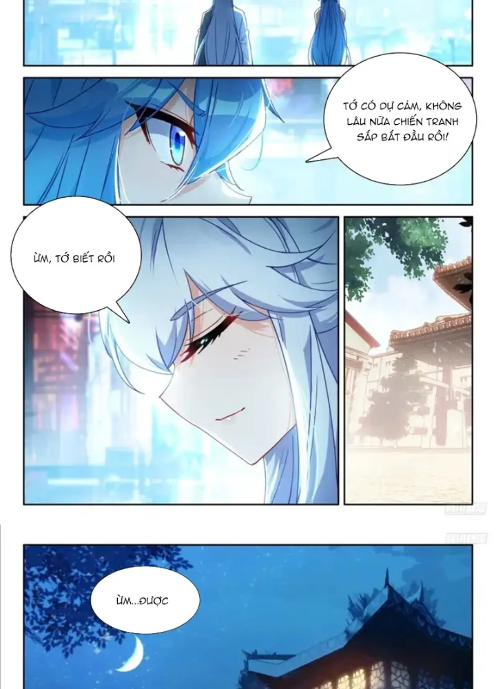 Đấu La Đại Lục 4 Chapter 660 - 13