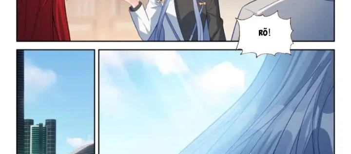 Đấu La Đại Lục 4 Chapter 660 - 16