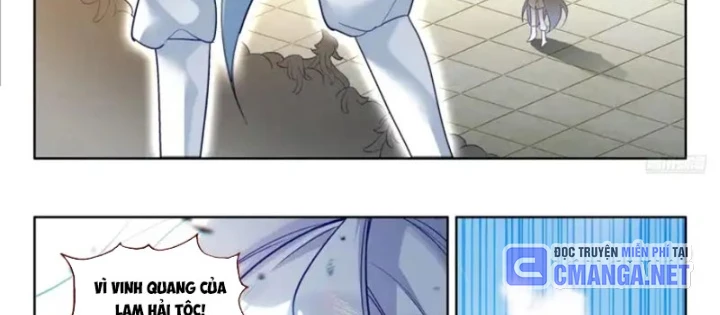 Đấu La Đại Lục 4 Chapter 660 - 18