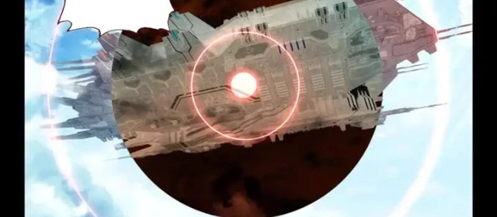 Đấu La Đại Lục 4 Chapter 660 - 20