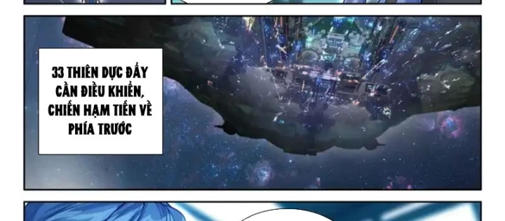 Đấu La Đại Lục 4 Chapter 660 - 22