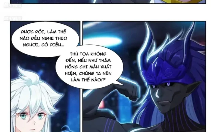 Đấu La Đại Lục 4 Chapter 661 - 2