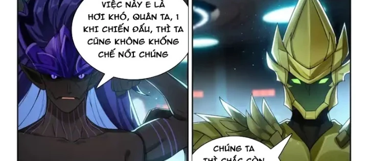 Đấu La Đại Lục 4 Chapter 661 - 4