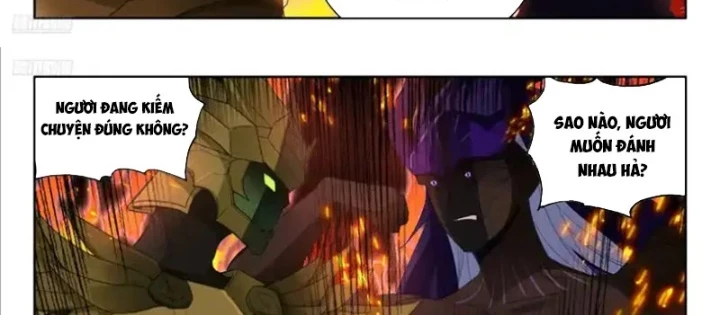 Đấu La Đại Lục 4 Chapter 661 - 8