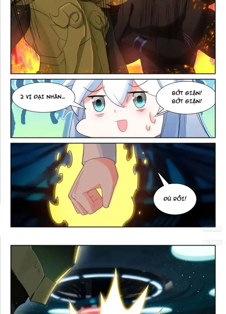 Đấu La Đại Lục 4 Chapter 661 - 9