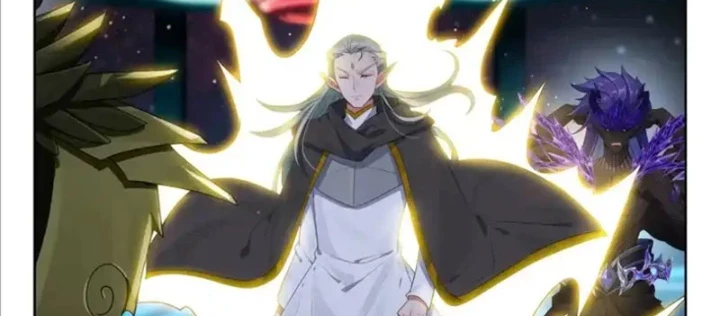 Đấu La Đại Lục 4 Chapter 661 - 10