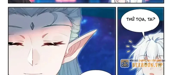 Đấu La Đại Lục 4 Chapter 661 - 12