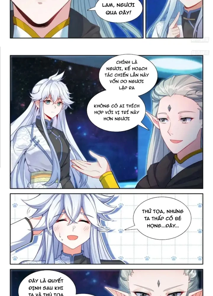 Đấu La Đại Lục 4 Chapter 661 - 13