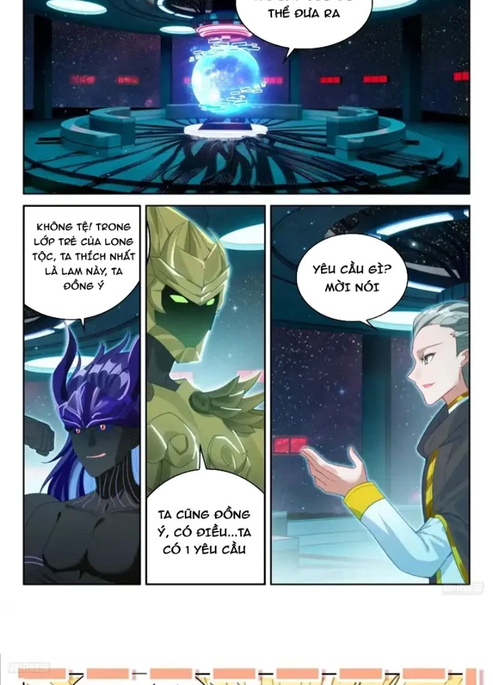 Đấu La Đại Lục 4 Chapter 661 - 15