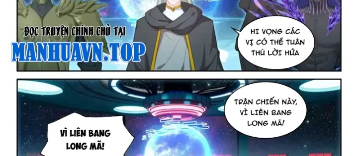 Đấu La Đại Lục 4 Chapter 661 - 20