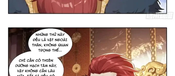 Đấu La Đại Lục 4 Chapter 661 - 22