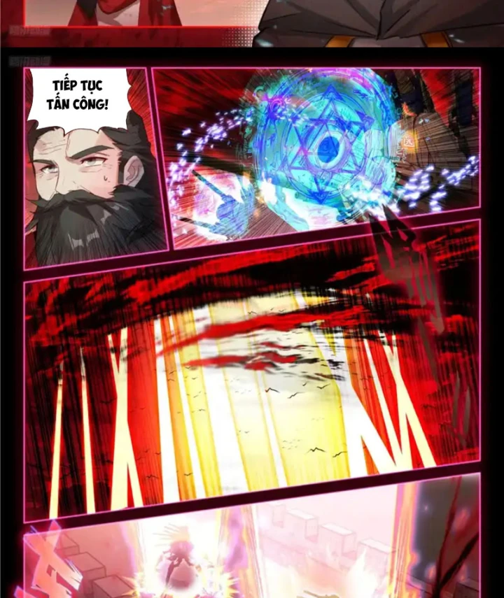 Đấu La Đại Lục 4 Chapter 665 - 3