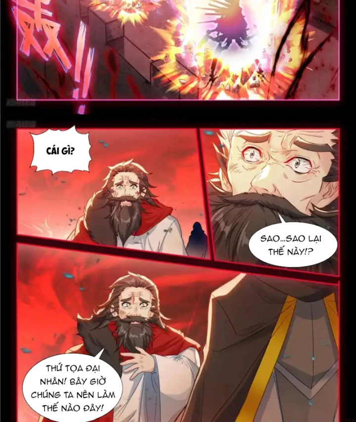 Đấu La Đại Lục 4 Chapter 665 - 4