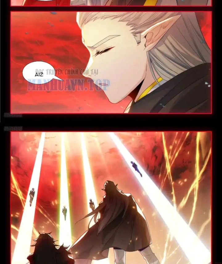 Đấu La Đại Lục 4 Chapter 665 - 5