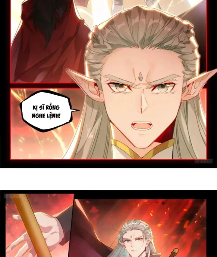 Đấu La Đại Lục 4 Chapter 665 - 6