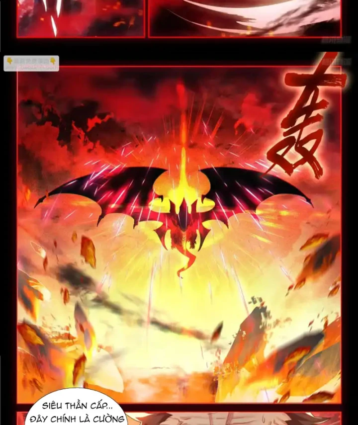 Đấu La Đại Lục 4 Chapter 665 - 9