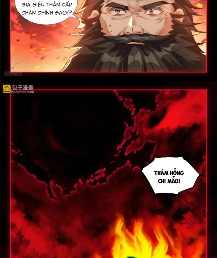 Đấu La Đại Lục 4 Chapter 665 - 10