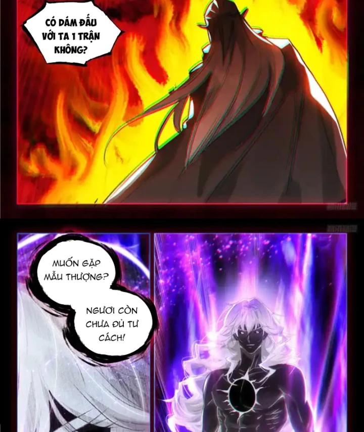 Đấu La Đại Lục 4 Chapter 665 - 11