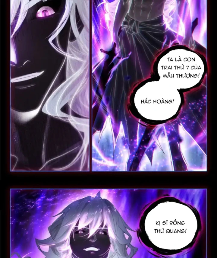 Đấu La Đại Lục 4 Chapter 665 - 12