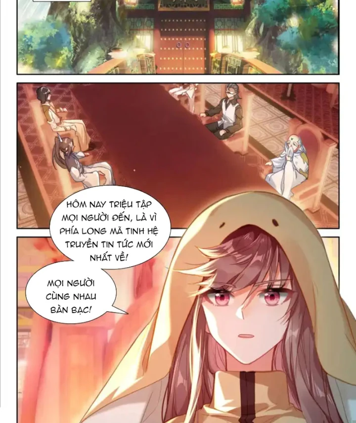 Đấu La Đại Lục 4 Chapter 665 - 14