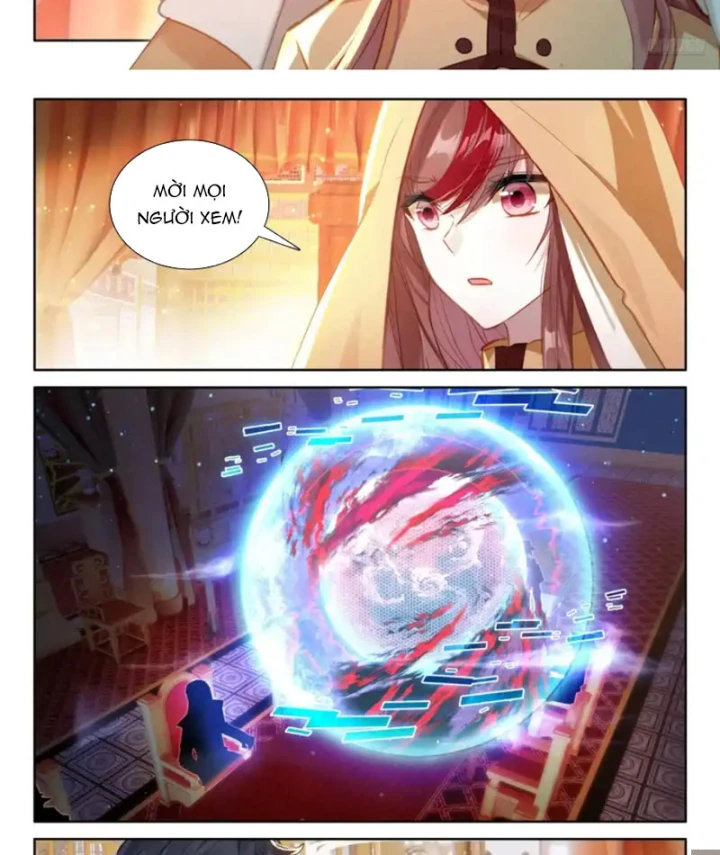 Đấu La Đại Lục 4 Chapter 665 - 15