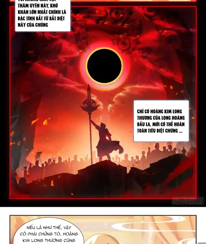 Đấu La Đại Lục 4 Chapter 665 - 19