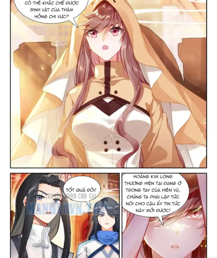 Đấu La Đại Lục 4 Chapter 665 - 20