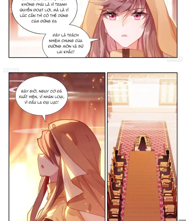 Đấu La Đại Lục 4 Chapter 666 - 5