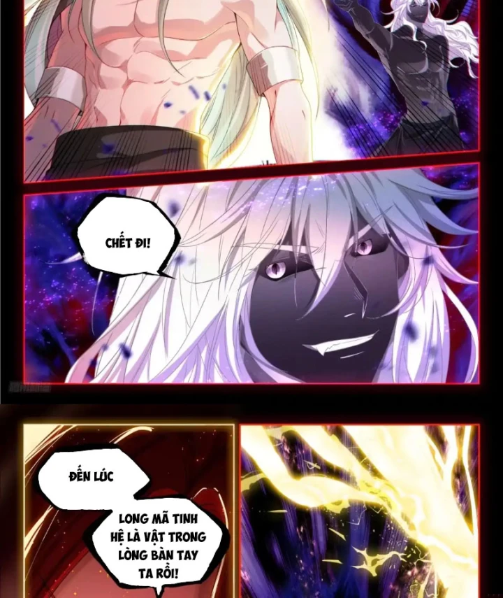 Đấu La Đại Lục 4 Chapter 666 - 7