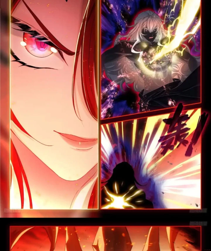 Đấu La Đại Lục 4 Chapter 666 - 8