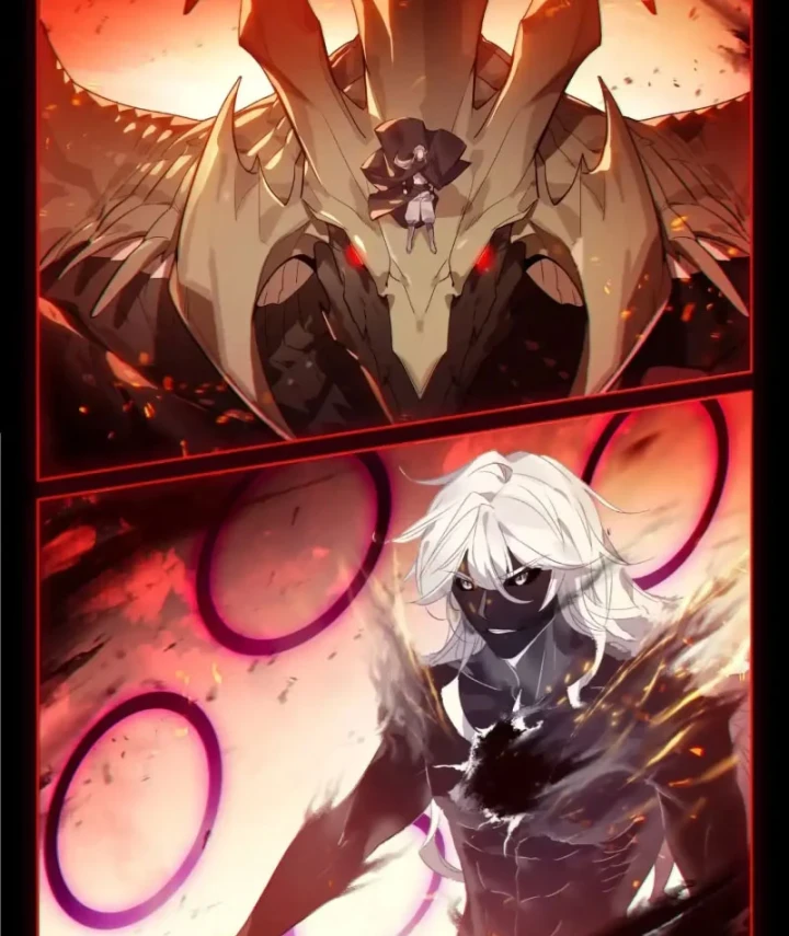 Đấu La Đại Lục 4 Chapter 666 - 9