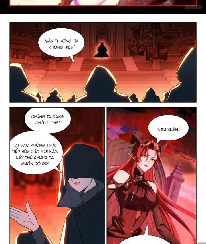 Đấu La Đại Lục 4 Chapter 666 - 10