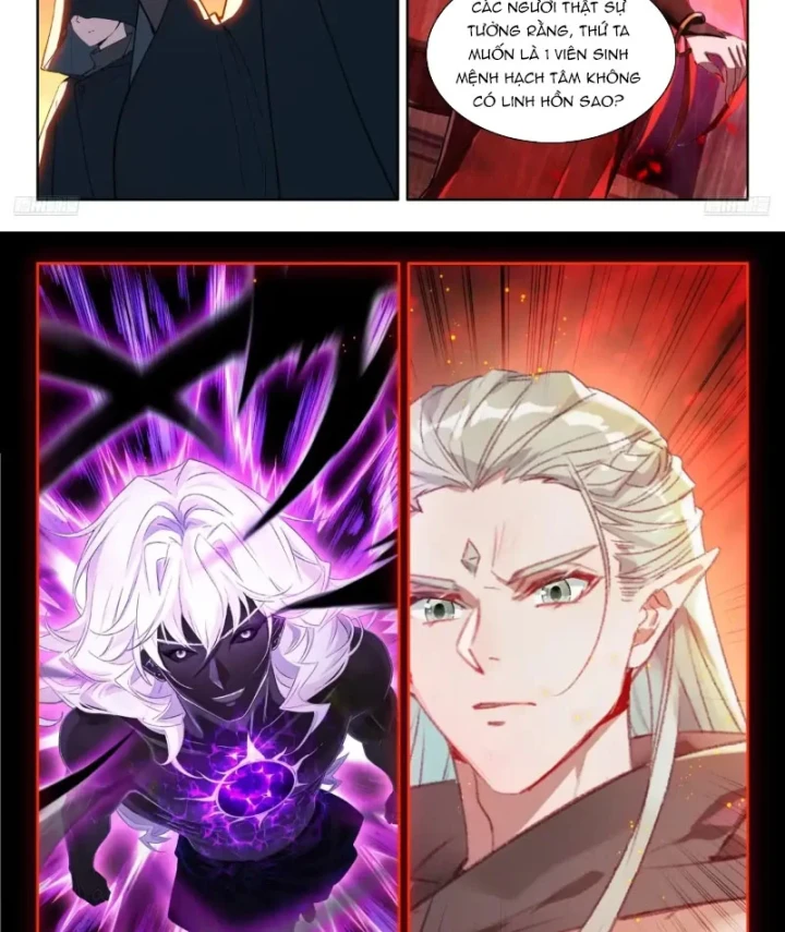 Đấu La Đại Lục 4 Chapter 666 - 11