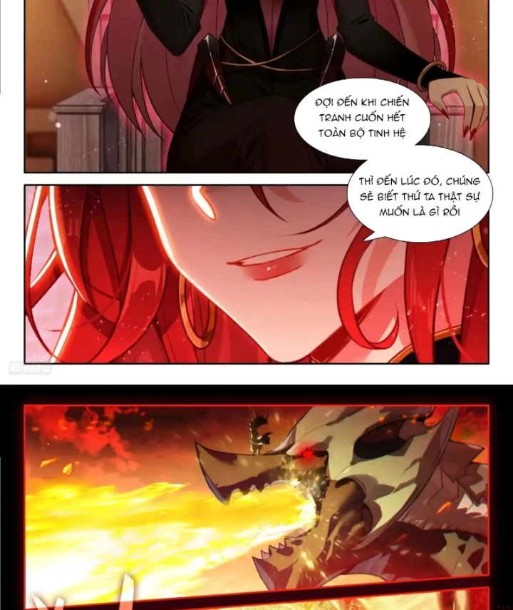 Đấu La Đại Lục 4 Chapter 666 - 13