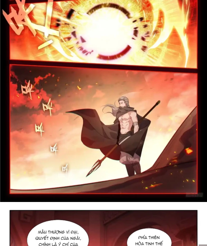 Đấu La Đại Lục 4 Chapter 666 - 14