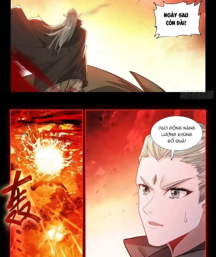 Đấu La Đại Lục 4 Chapter 666 - 18