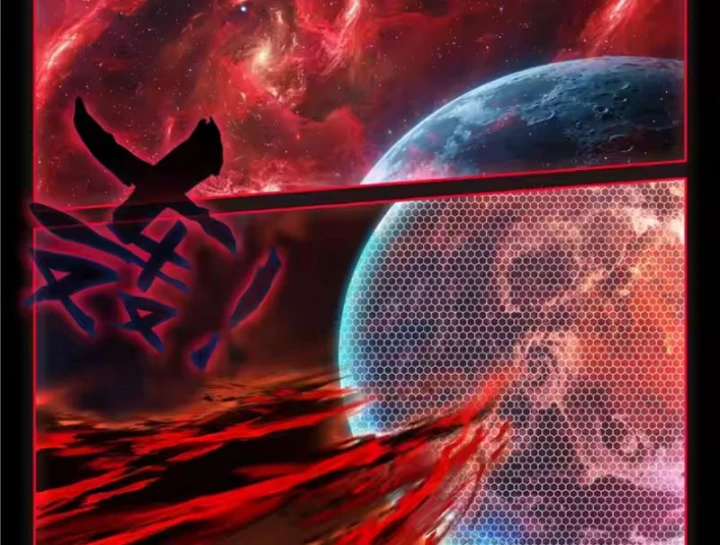 Đấu La Đại Lục 4 Chapter 667 - 3