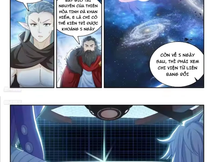 Đấu La Đại Lục 4 Chapter 667 - 8