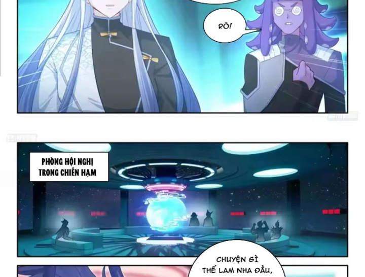 Đấu La Đại Lục 4 Chapter 667 - 10