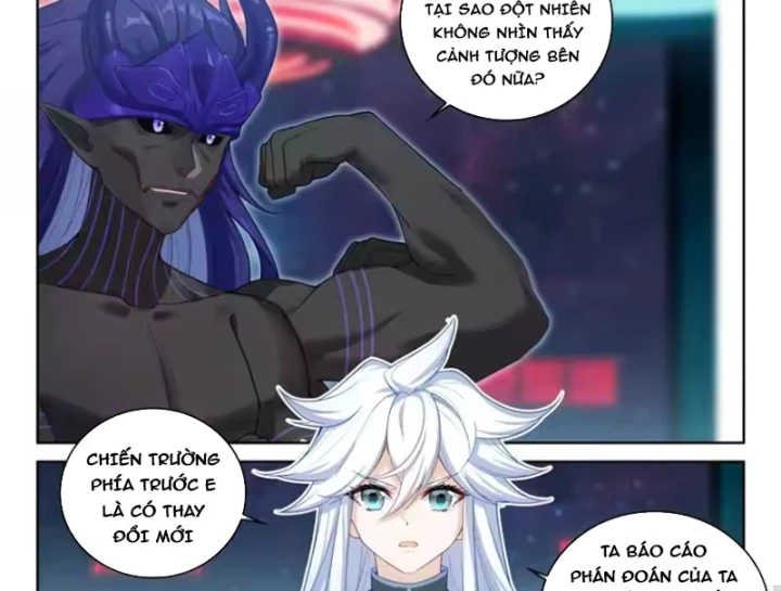 Đấu La Đại Lục 4 Chapter 667 - 11