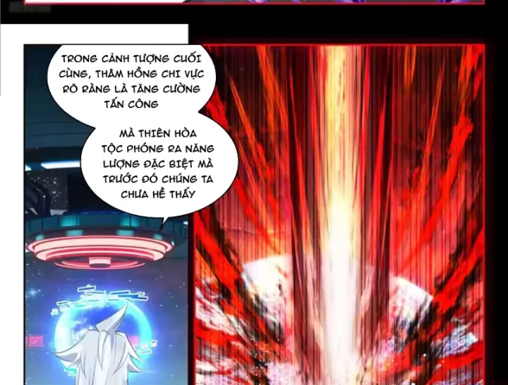 Đấu La Đại Lục 4 Chapter 667 - 16