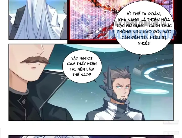 Đấu La Đại Lục 4 Chapter 667 - 17