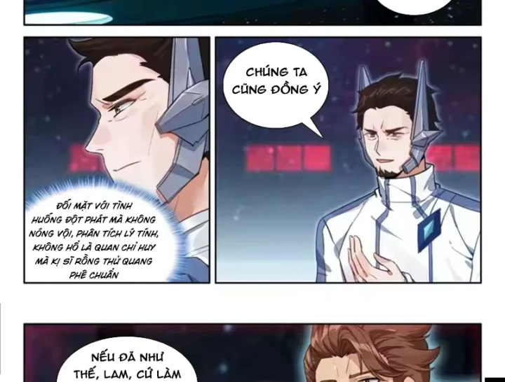 Đấu La Đại Lục 4 Chapter 667 - 19