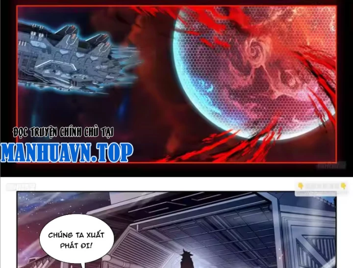 Đấu La Đại Lục 4 Chapter 667 - 21