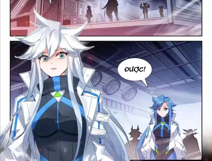 Đấu La Đại Lục 4 Chapter 667 - 22