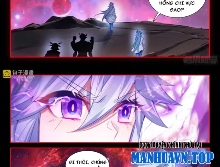 Đấu La Đại Lục 4 Chapter 667 - 25