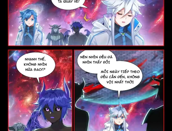 Đấu La Đại Lục 4 Chapter 667 - 26